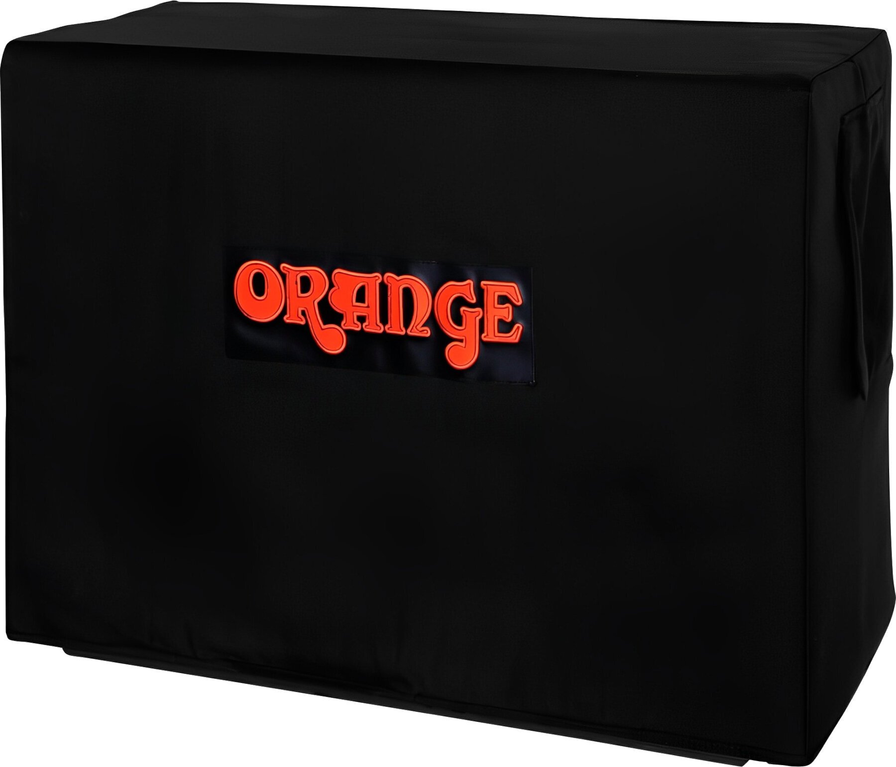 Orange CVR-CRUSH-PRO-412CAB Obal pro kytarový aparát Black
